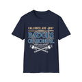 Calluses Are Just Badges of Honor – Rough Hands Apparel Tee