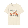 My Office Has No Walls. Just Water. – Rough Hands Apparel Tee
