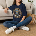 Welder By Day, Legend By Night - Rough Hands Apparel Tee