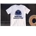 Hard Hat Harder Atittude