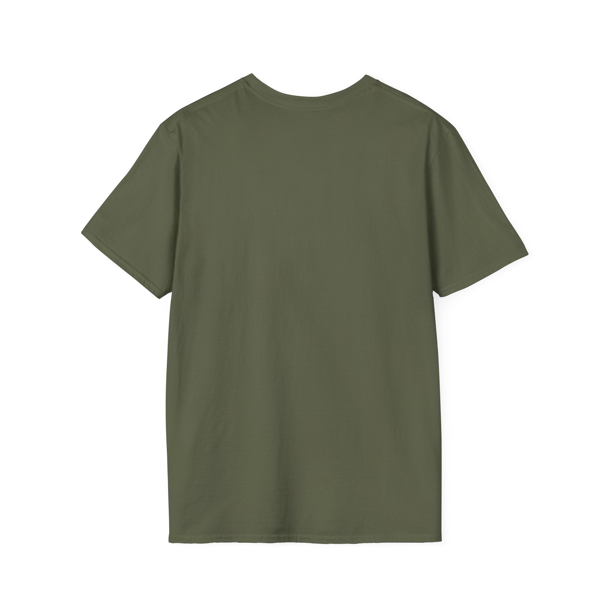 My Back Hurts and So Does My Patience – Rough Hands Apparel Tee