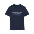 Sparks to Wake – Rough Hands Apparel Tee