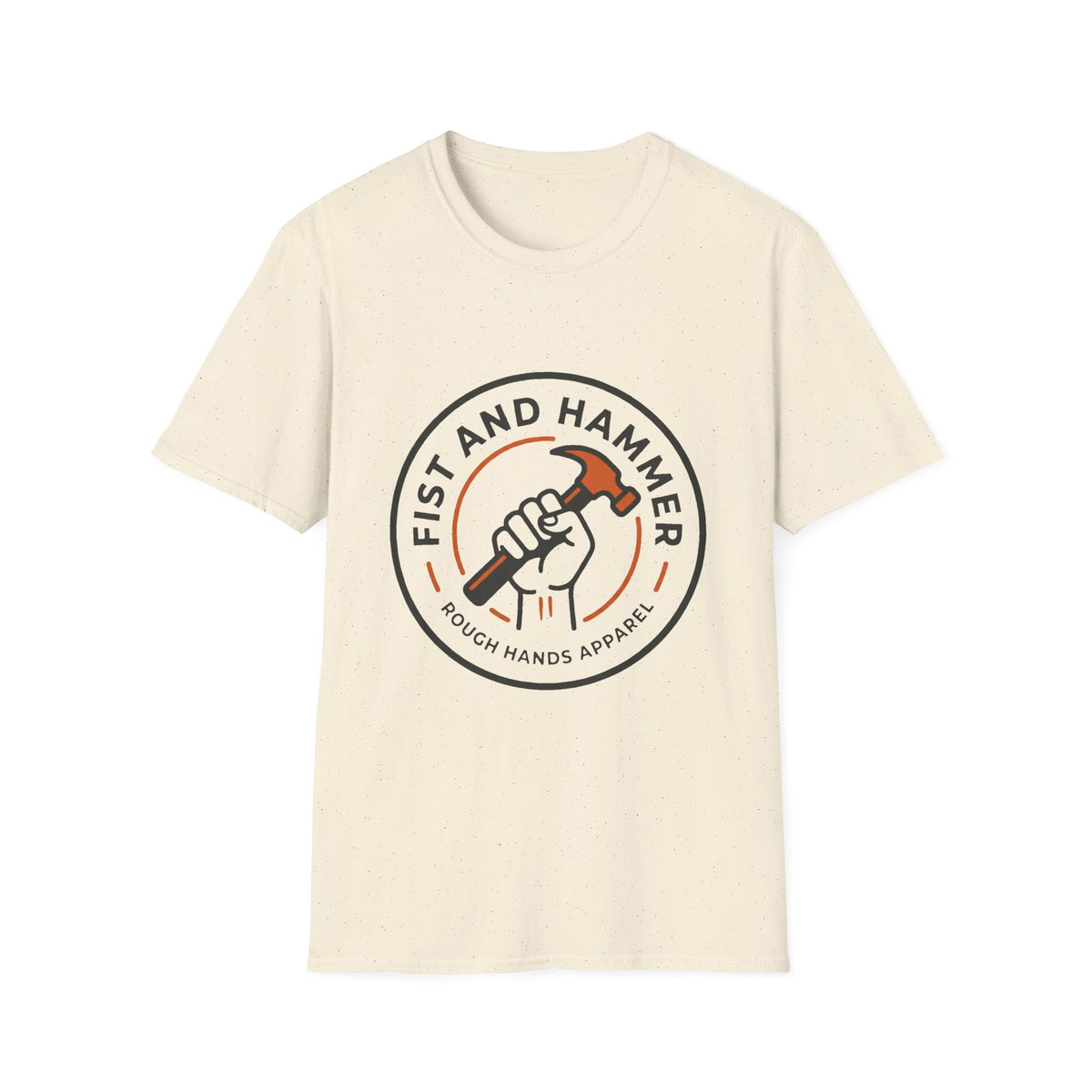 Fist & Hammer T-Shirt
