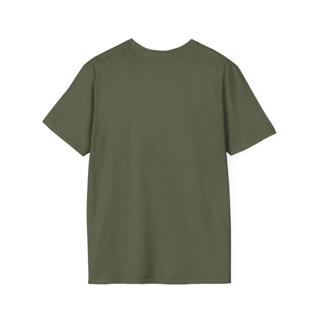Nailing Boards, Chasing Tides – Rough Hands Apparel Tee