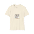 Callused Hands Don't Shake. – Rough Hands Apparel Tee