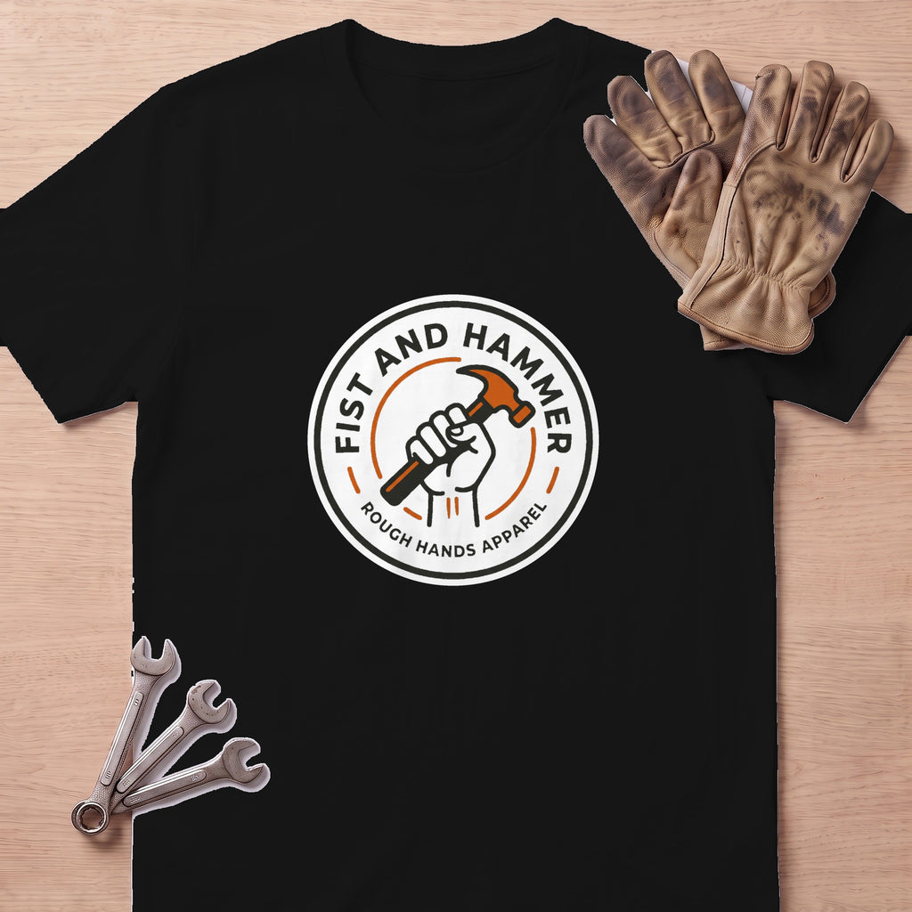 Fist & Hammer T-Shirt