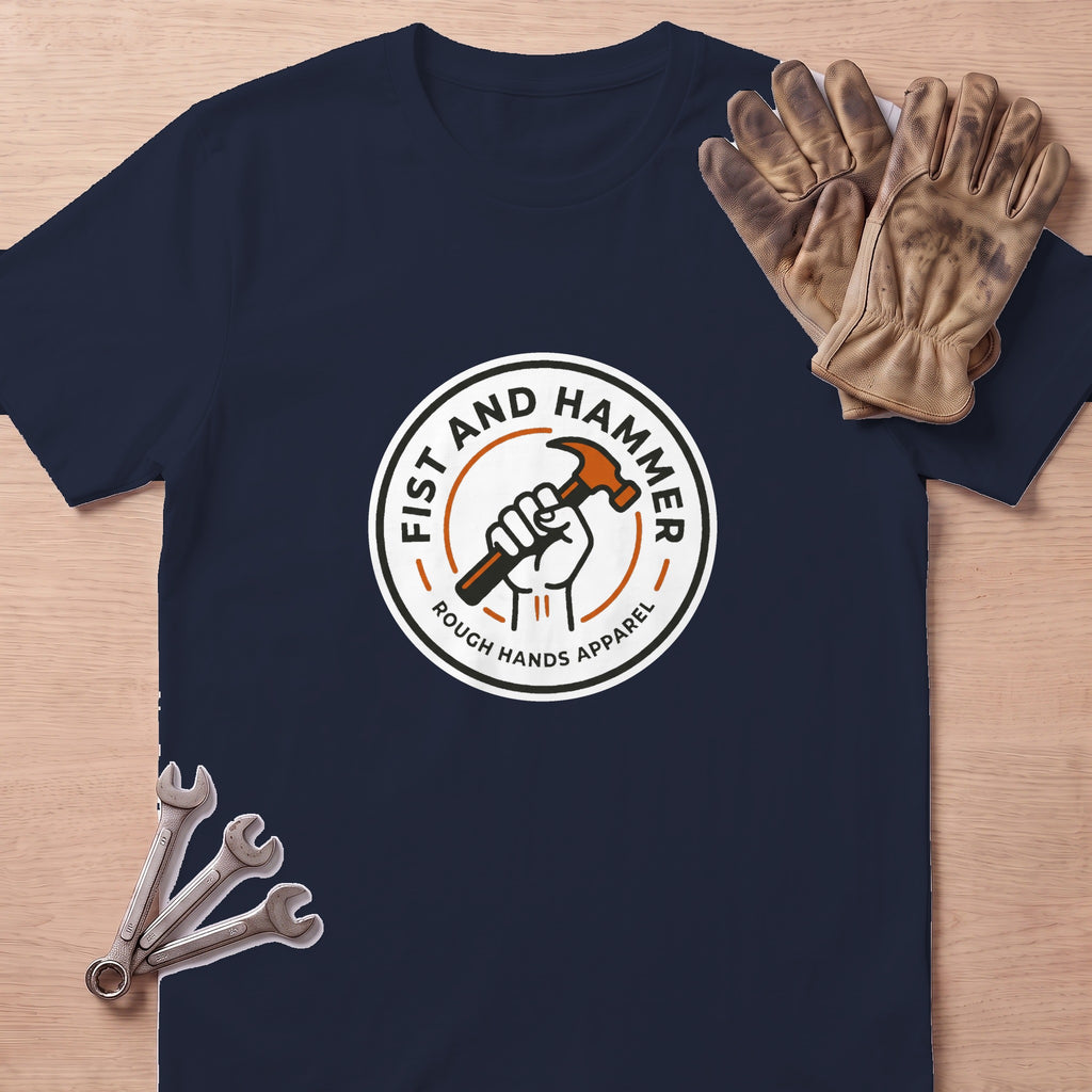 Fist & Hammer T-Shirt