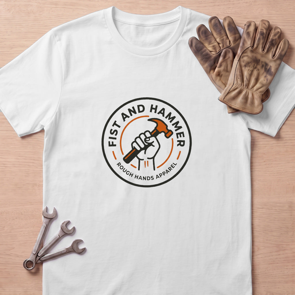 Fist & Hammer T-Shirt