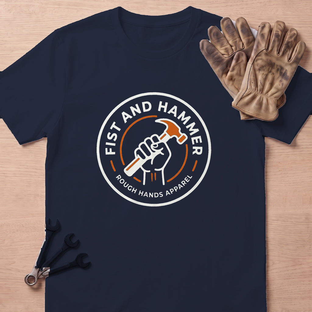 Fist & Hammer T-Shirt