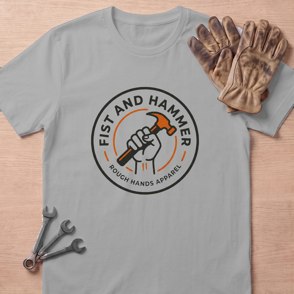 Fist & Hammer T-Shirt