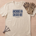 Anchored In T-Shirt