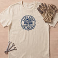 Hard Work Sand T-Shirt