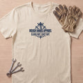 Cast Off T-Shirt