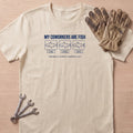 Coworkers R Fish T-Shirt