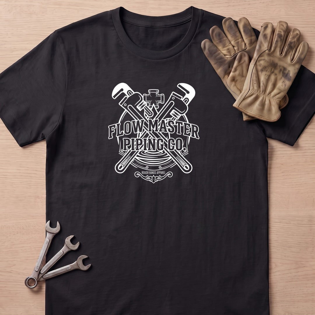 Flow Master T-Shirt