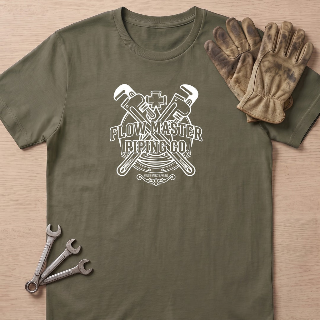 Flow Master T-Shirt