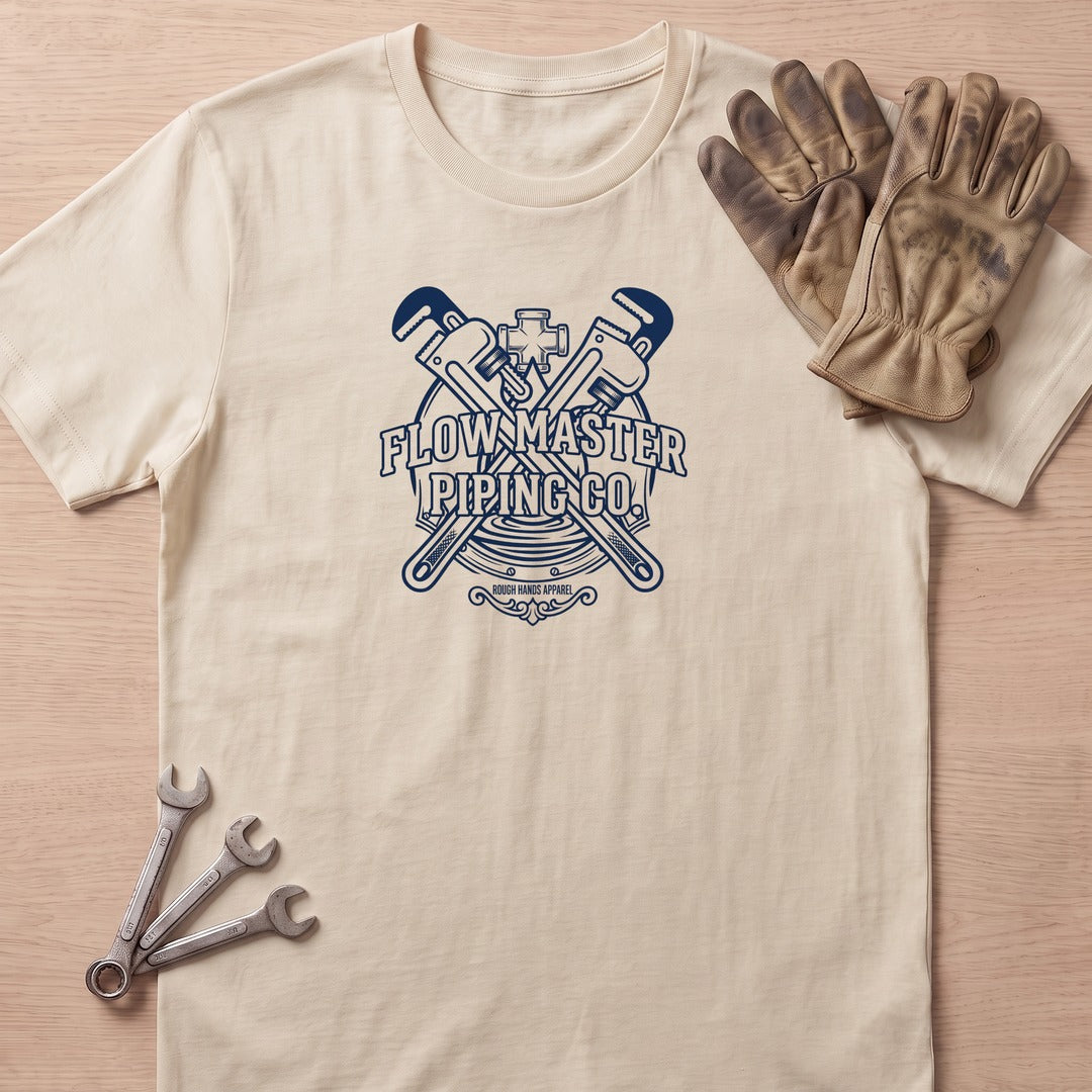 Flow Master T-Shirt