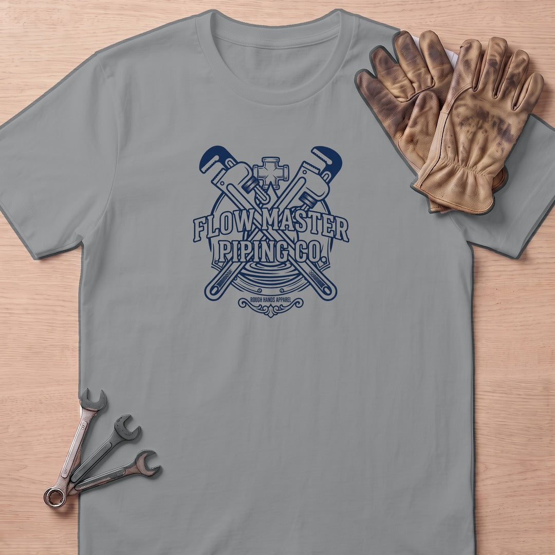 Flow Master T-Shirt