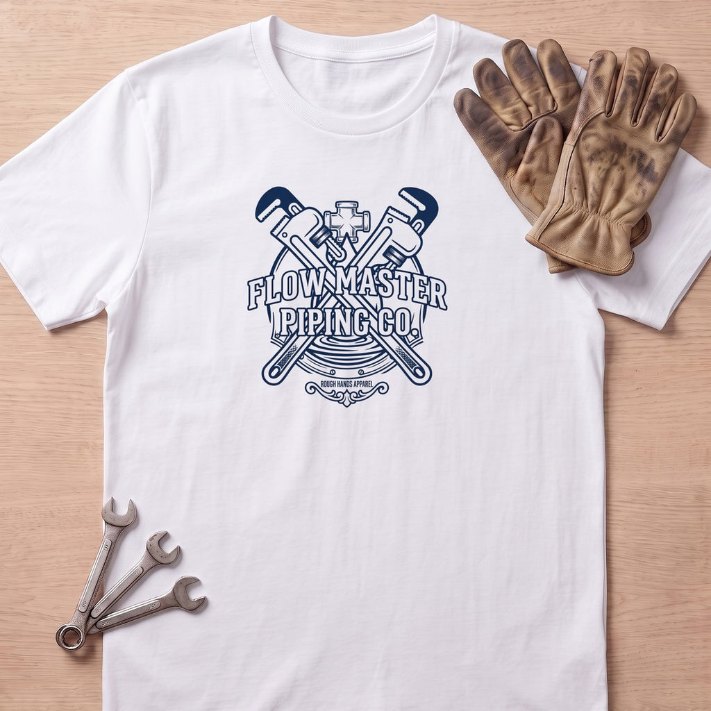 Flow Master T-Shirt