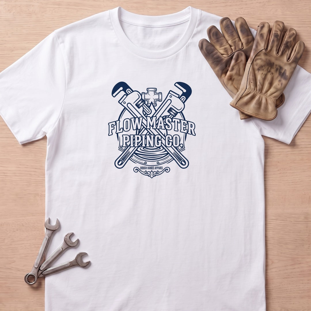 Flow Master T-Shirt