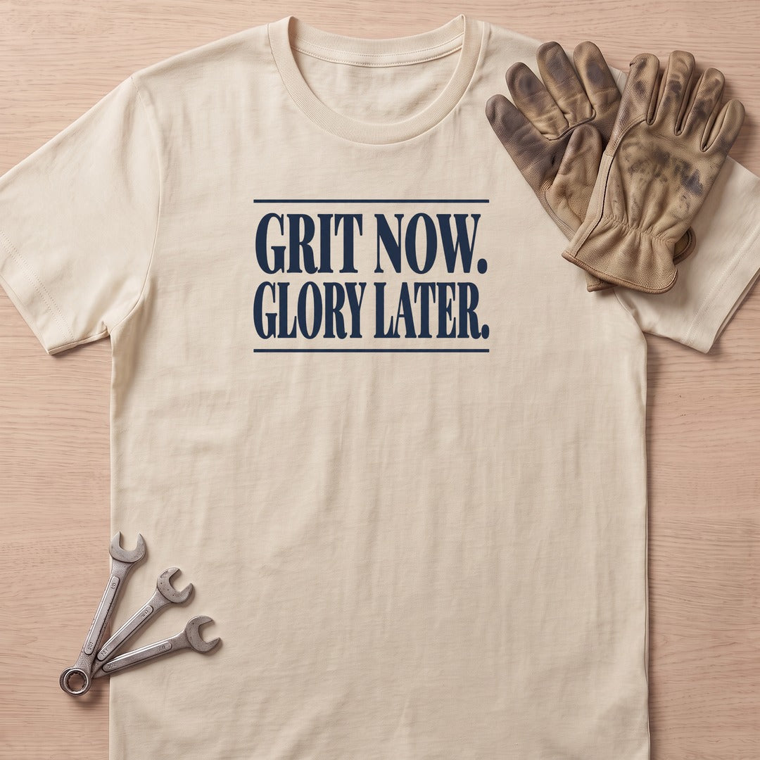 Grit & Glory T-Shirt
