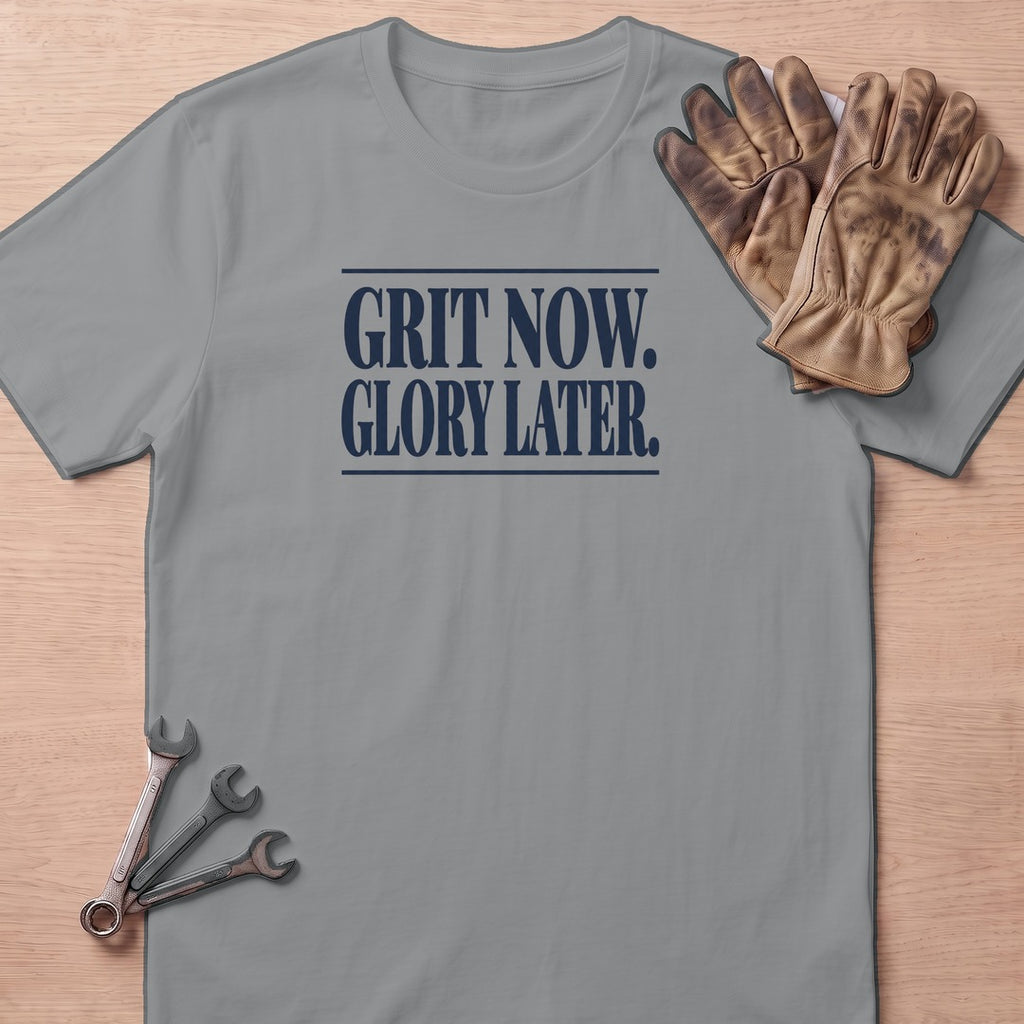 Grit & Glory T-Shirt