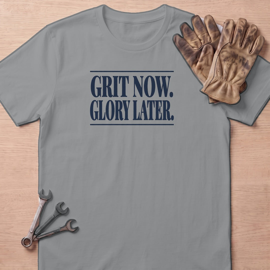 Grit & Glory T-Shirt