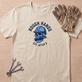 Rough Hands Skull T-Shirt