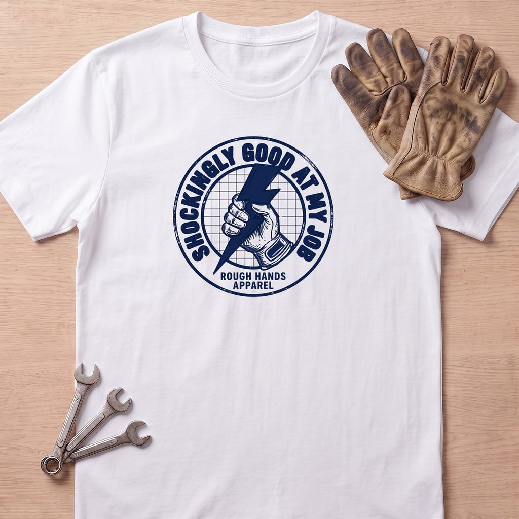 Shockingly Good T-Shirt