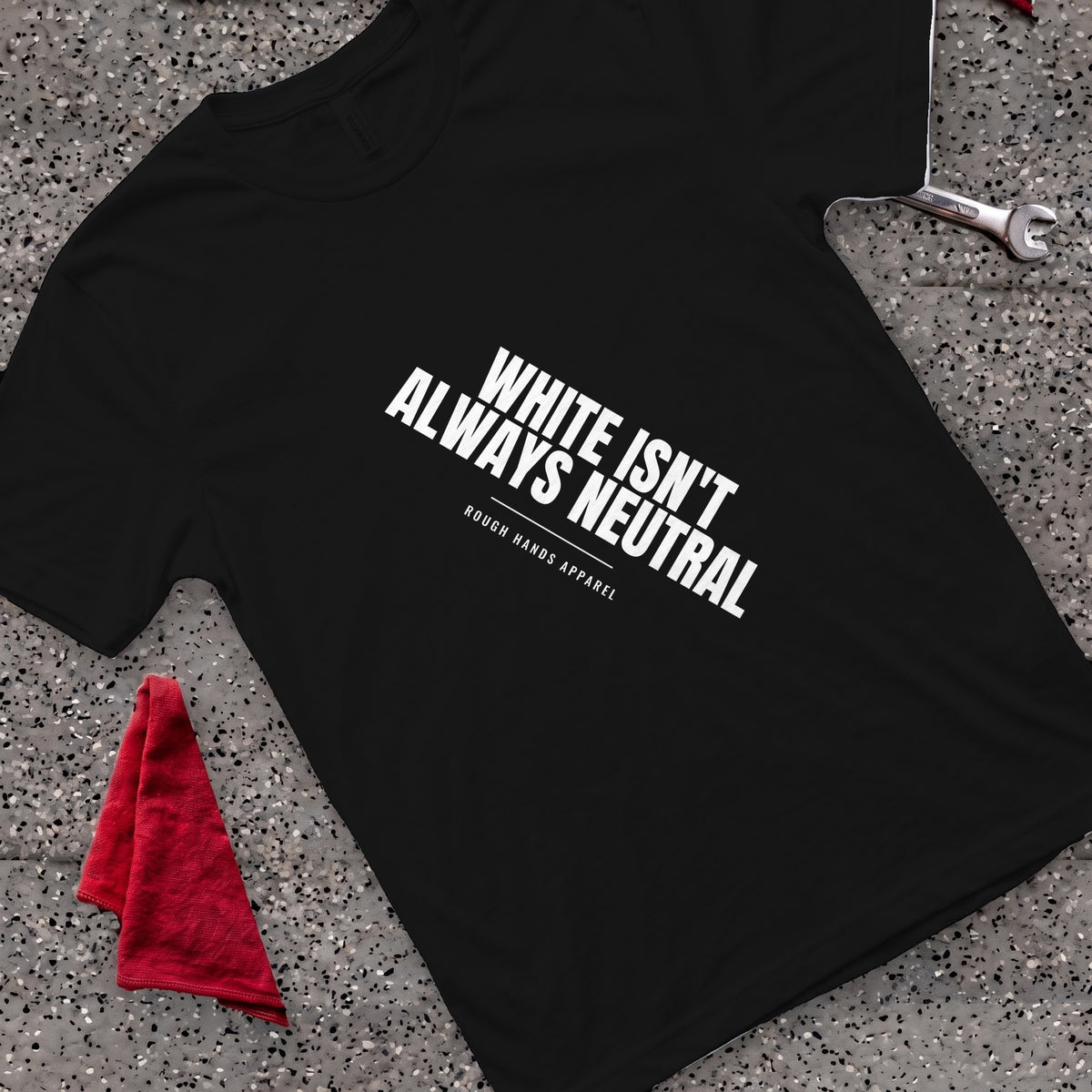 Always Neutral T-Shirt