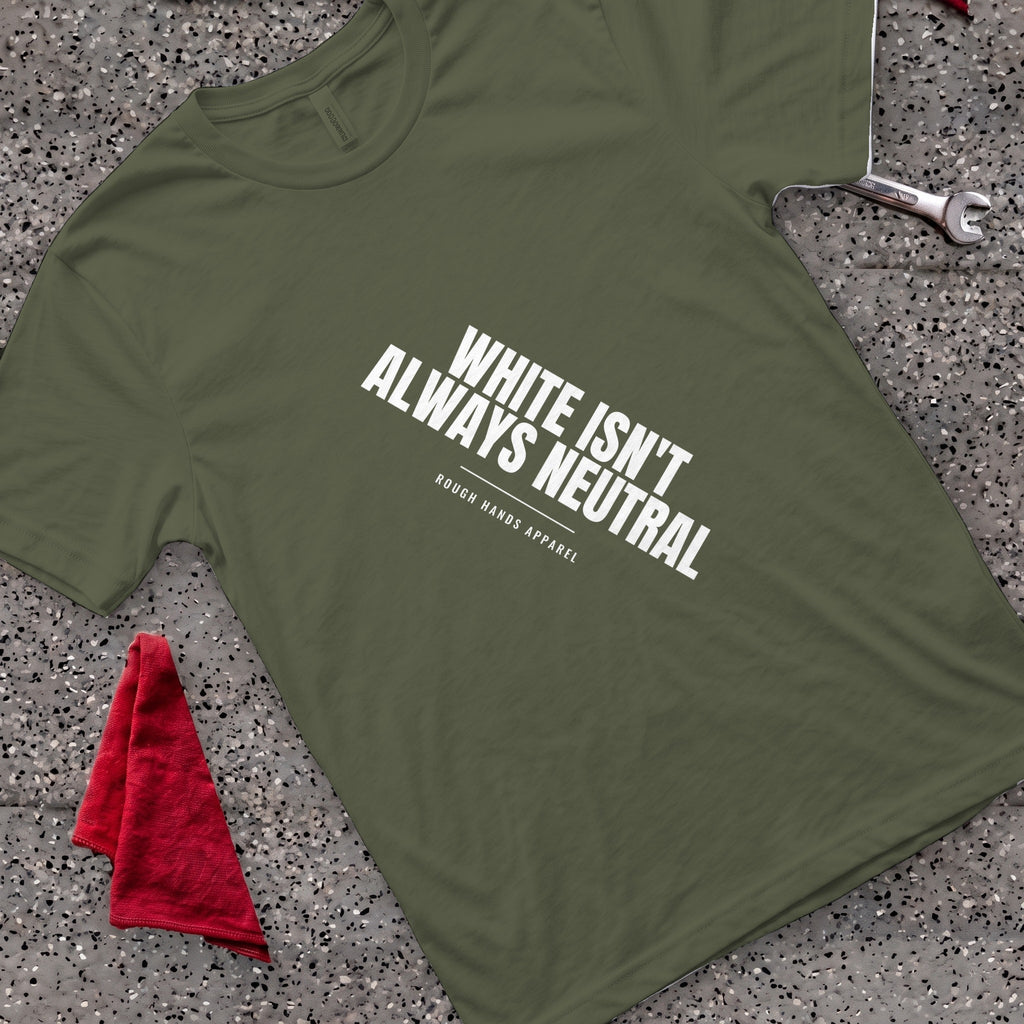 Always Neutral T-Shirt