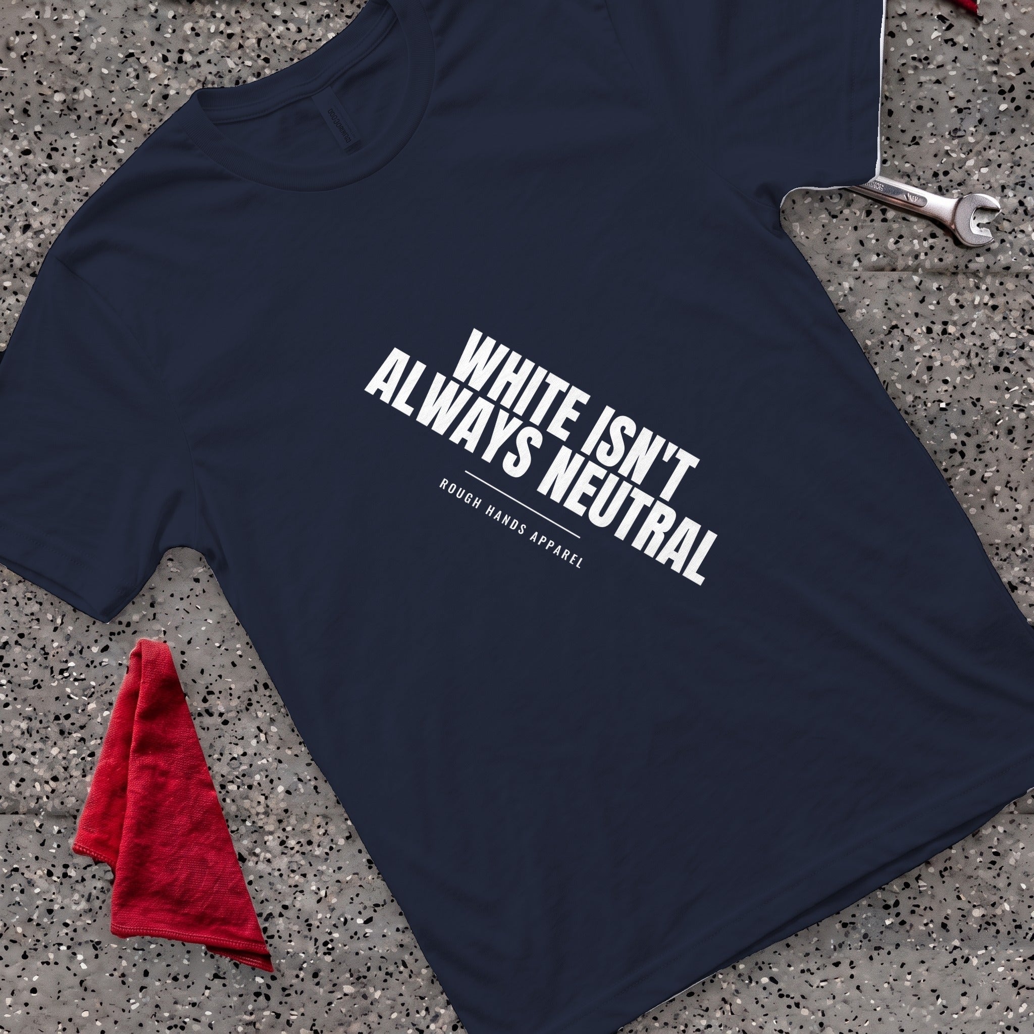 Always Neutral T-Shirt