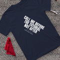 Before The Tutorial T-Shirt