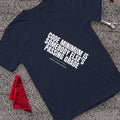 Code Minimum T-Shirt