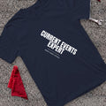 Current Events T-Shirt