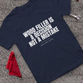 Filler Decision T-Shirt