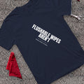 Flushable Wipes T-Shirt