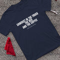 In The Coffee T-Shirt