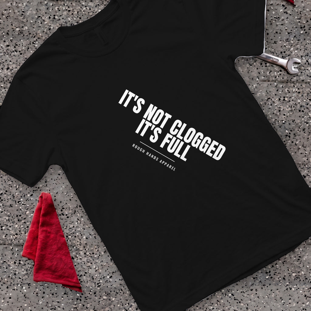 It's Full T-Shirt