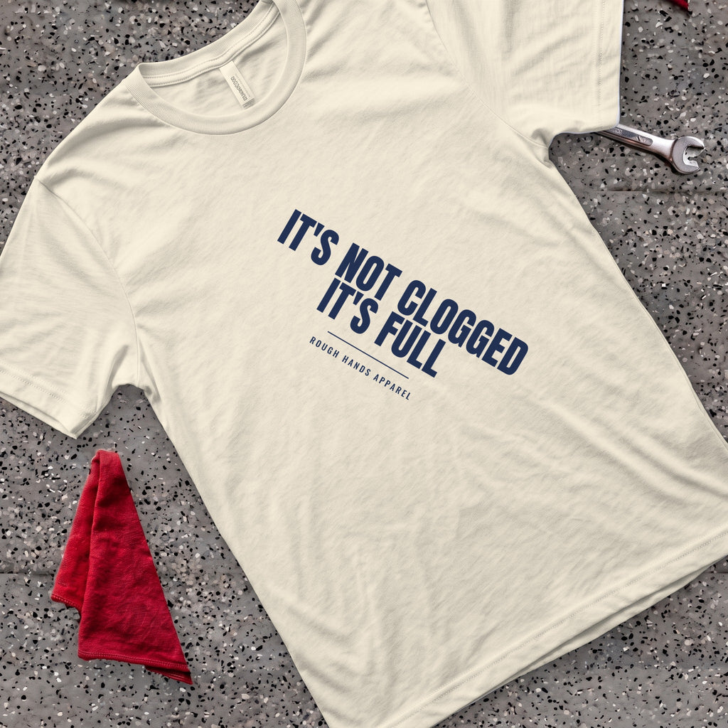 It's Full T-Shirt