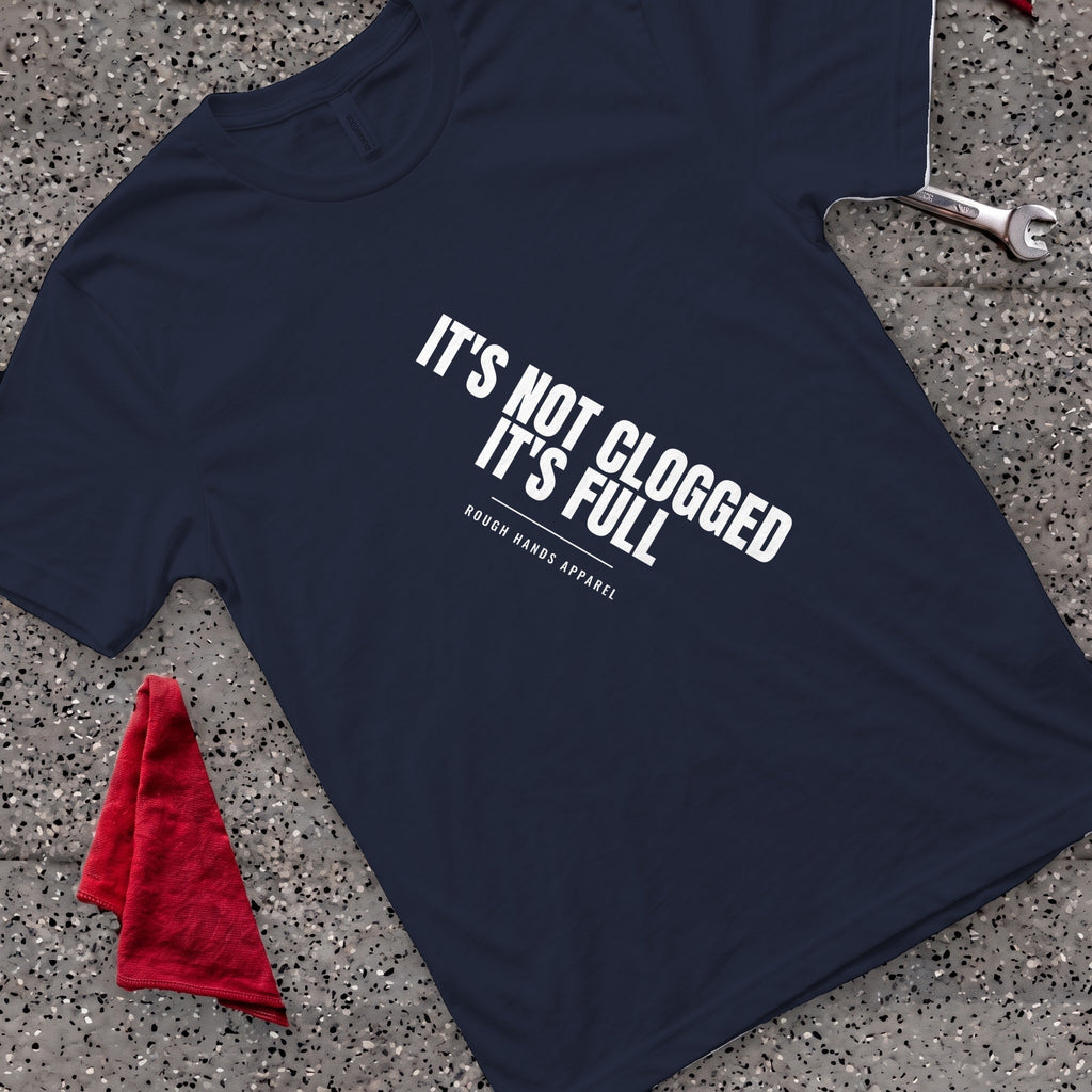 It's Full T-Shirt