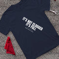 It's Full T-Shirt