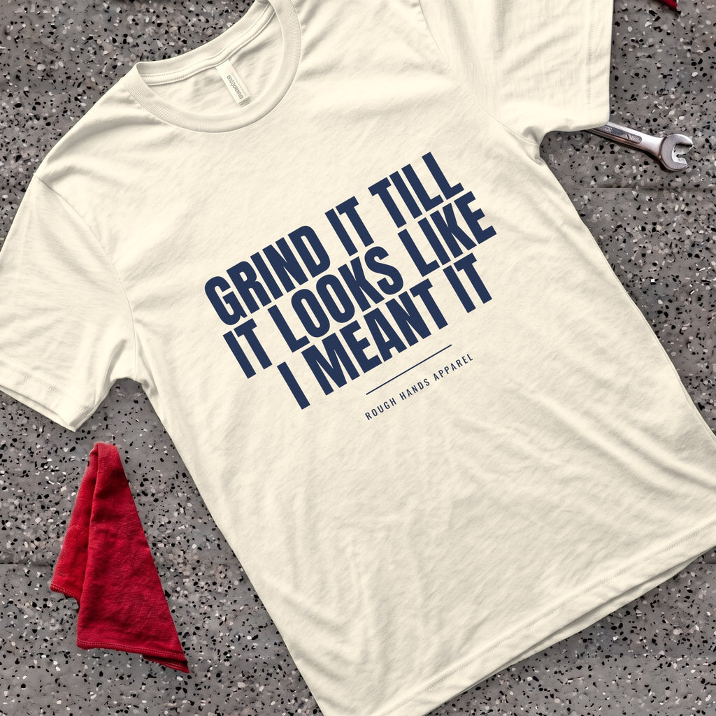 Meant It T-Shirt