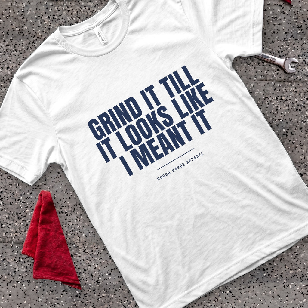 Meant It T-Shirt