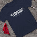Mid-Thought Shop T-Shirt