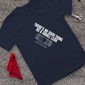 No Small Leak T-Shirt
