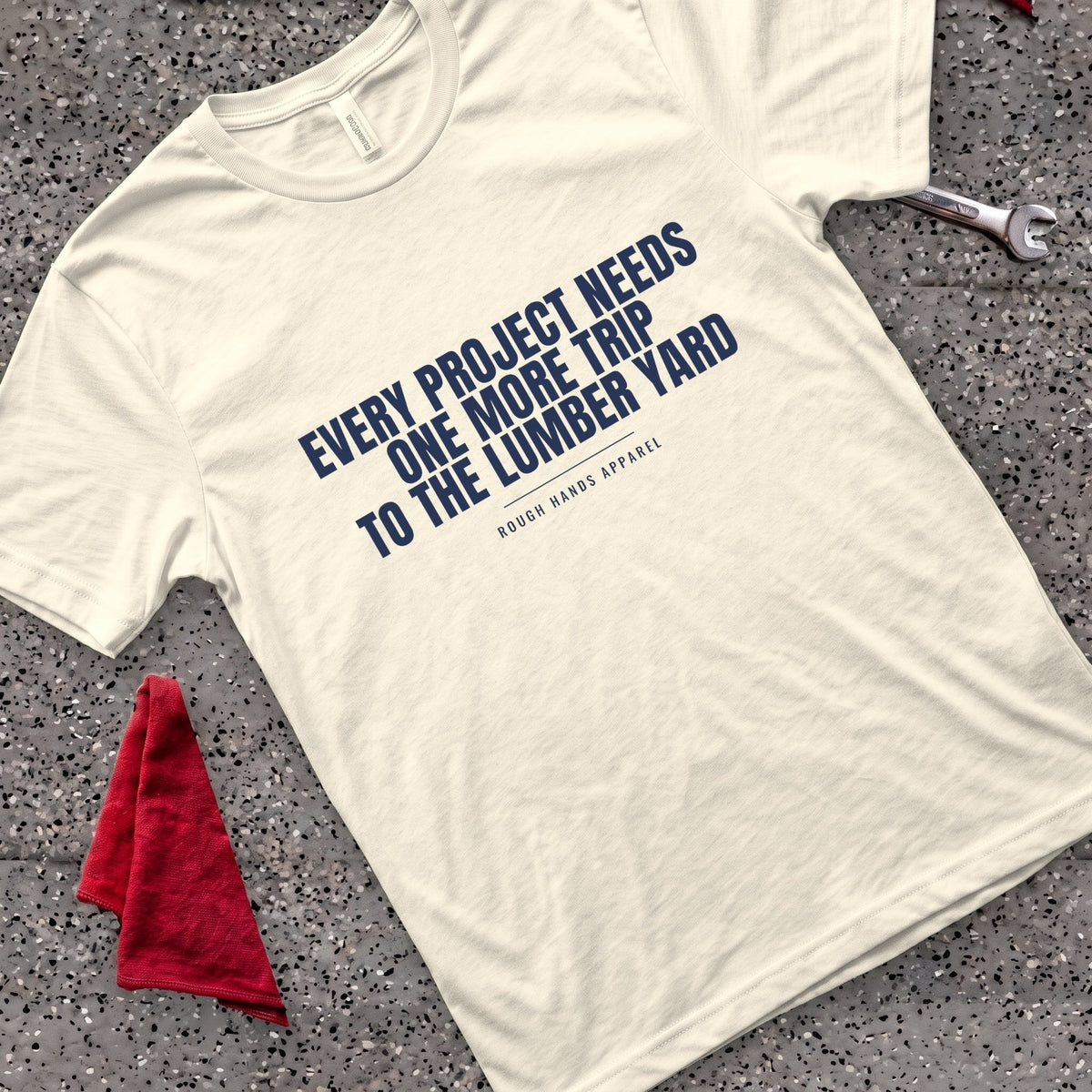 One More Trip T-Shirt