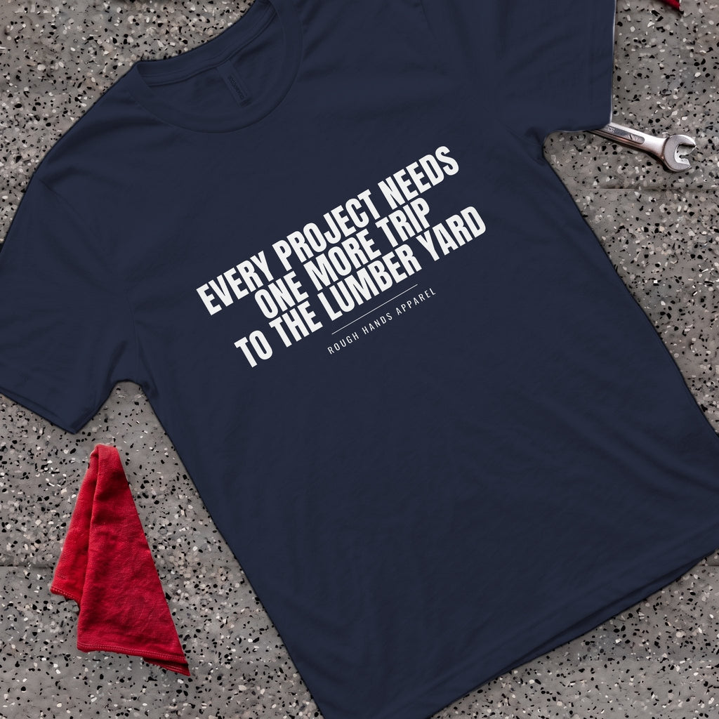 One More Trip T-Shirt