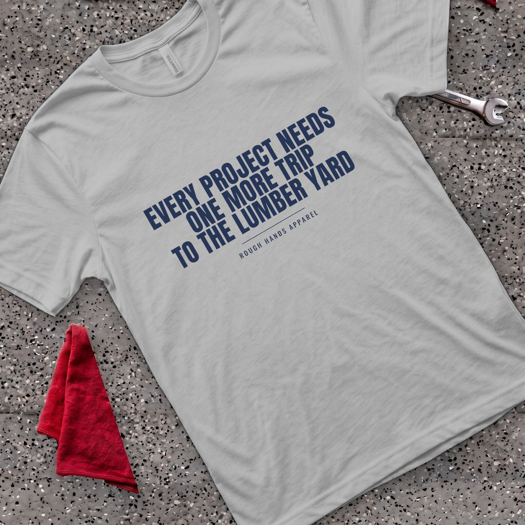 One More Trip T-Shirt