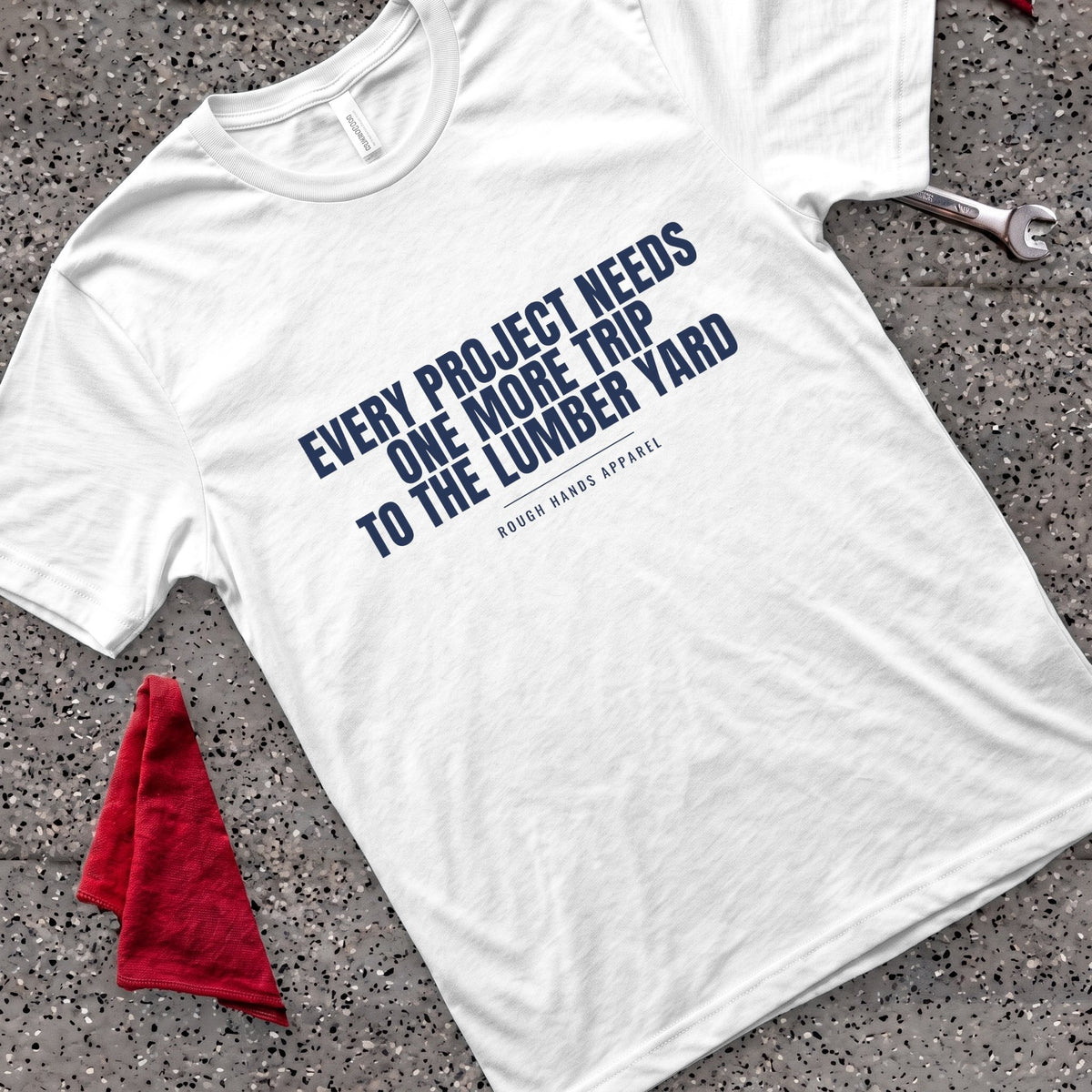 One More Trip T-Shirt